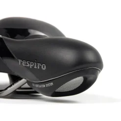 Selle Royal Respiro Relaxed Zadel