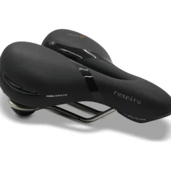 Selle Royal Respiro Relaxed Zadel