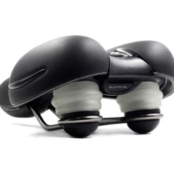 Selle Royal Respiro Relaxed Zadel