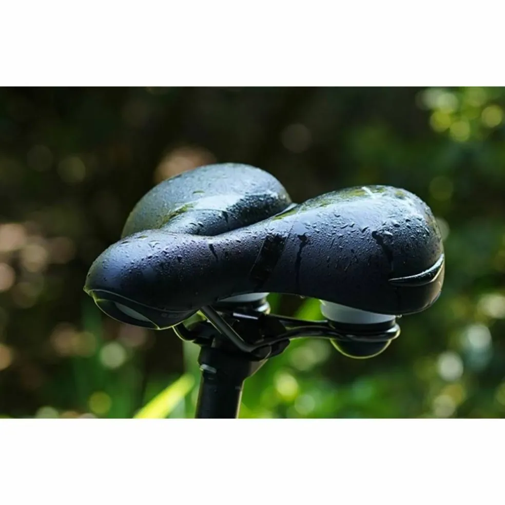 Selle Royal Respiro Relaxed Zadel