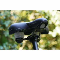 Selle Royal Respiro Relaxed Zadel