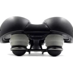 Selle Royal Respiro Relaxed Zadel