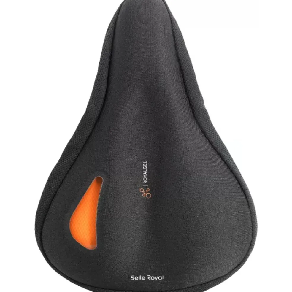 Selle Royal Royalgel Zadelhoes