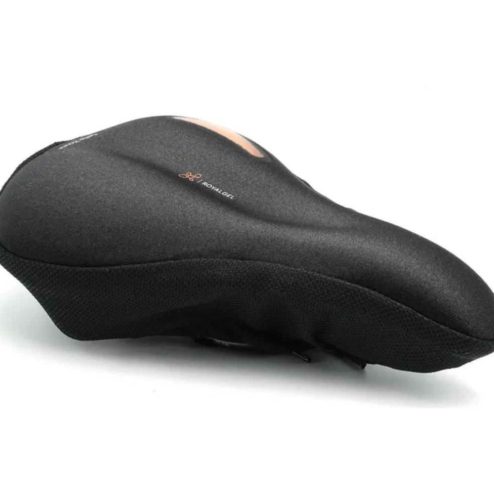 Selle Royal Royalgel Zadelhoes