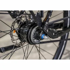 Sensa Cintura Evo Elite 2027