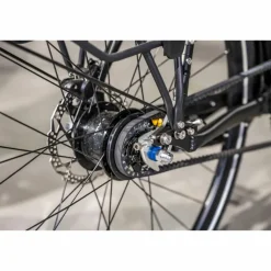 Sensa Cintura LTD Alfine 8 2025