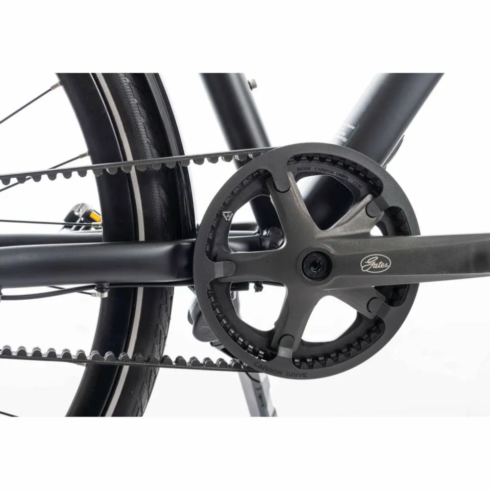 Sensa Cintura LTD Alfine 8 2025