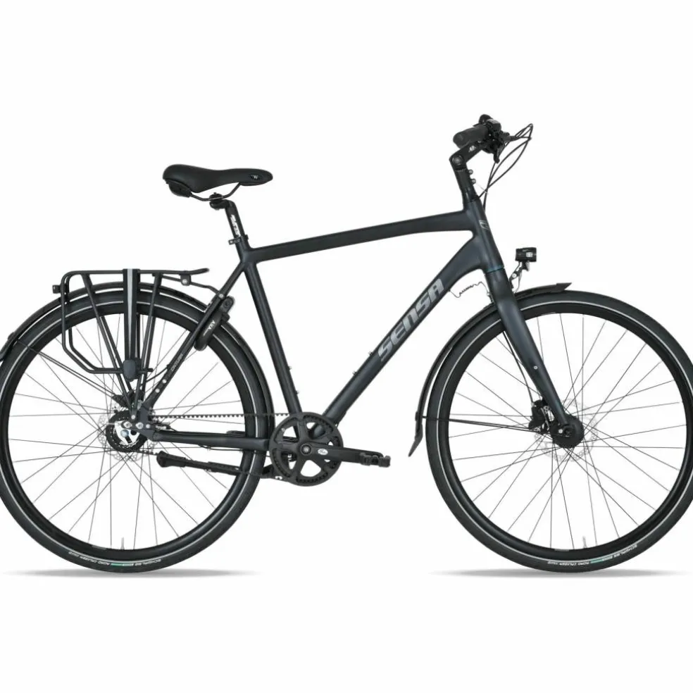 Sensa Cintura LTD Alfine 8 2025