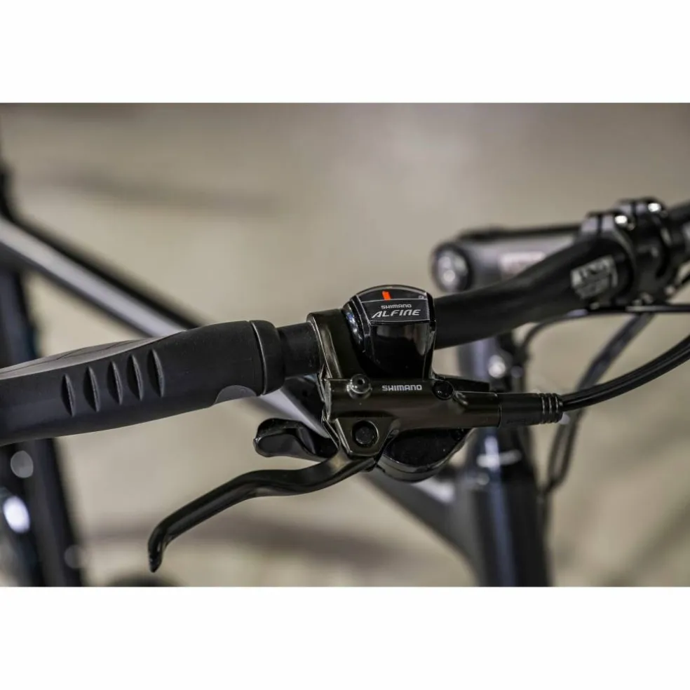 Sensa Cintura LTD Alfine 8 2025