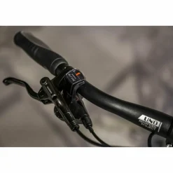 Sensa Cintura LTD Alfine 8 2025