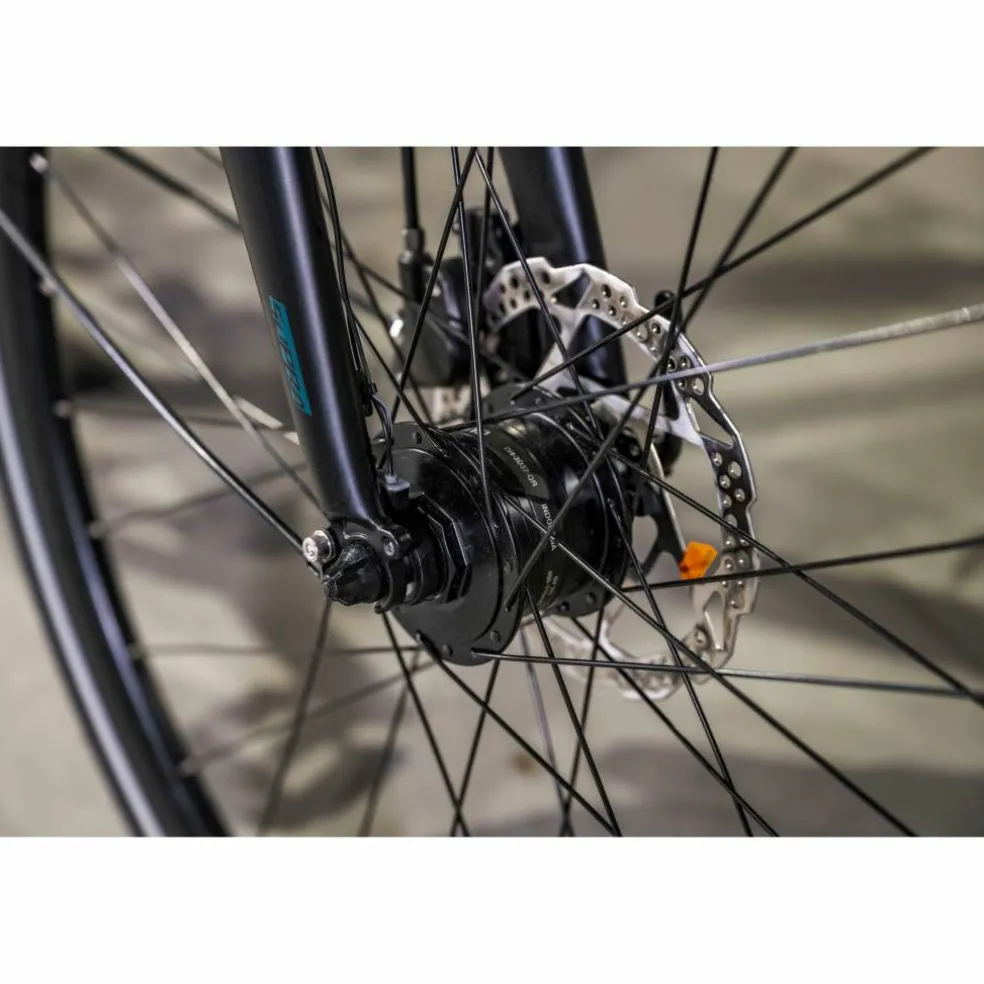 Sensa Cintura LTD Alfine 8 2025