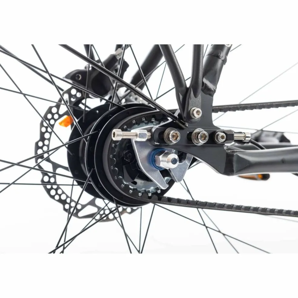 Sensa Cintura LTD Alfine 8 2025