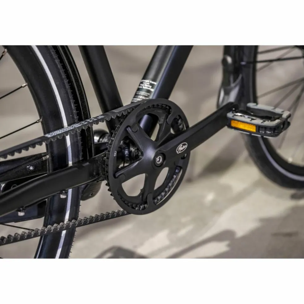 Sensa Cintura LTD Alfine 8 2025