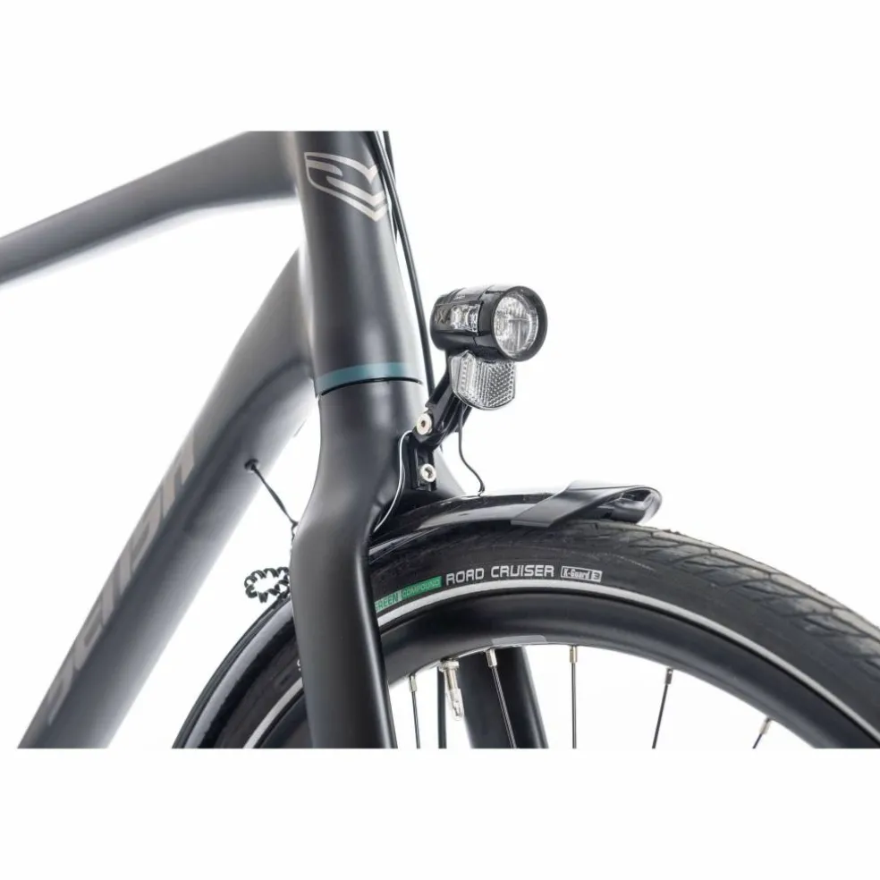 Sensa Cintura LTD Alfine 8 2025