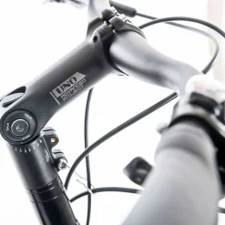 Sensa Cintura LTD Alfine 8 2025