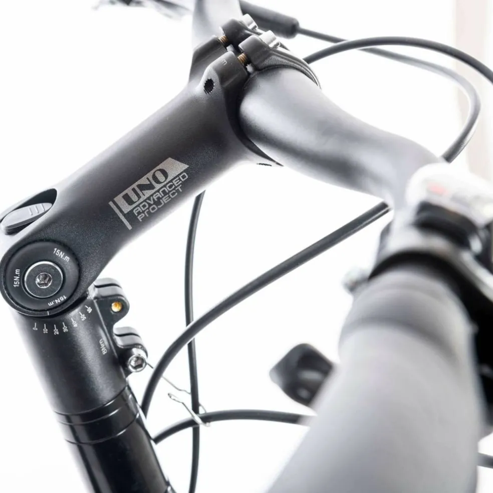 Sensa Cintura LTD Alfine 8 2025