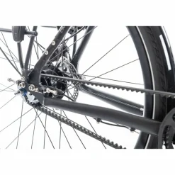 Sensa Cintura LTD Alfine 8 2025