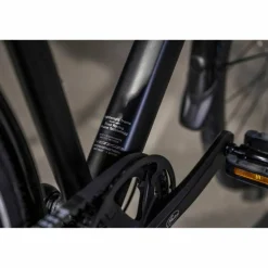 Sensa Cintura LTD Alfine 8 2025