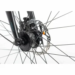 Sensa Cintura LTD Alfine 8 2025