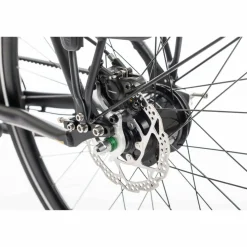 Sensa Cintura LTD Alfine 8 2025