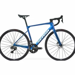 Sensa Giulia GF Ultegra Di2 2026