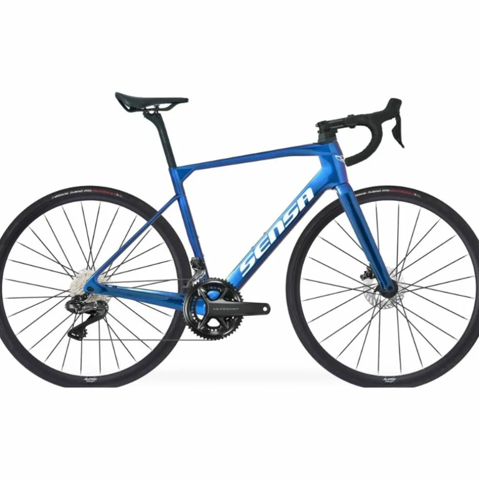 Sensa Giulia GF Ultegra Di2 2026