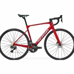 Sensa Giulia GF Ultegra Di2 2026