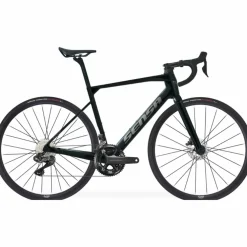 Sensa Giulia GF Ultegra Di2 2026