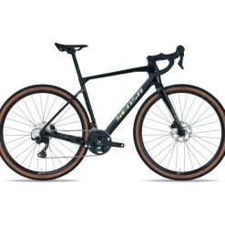Sensa Giulia Gravel XP Pro 2027