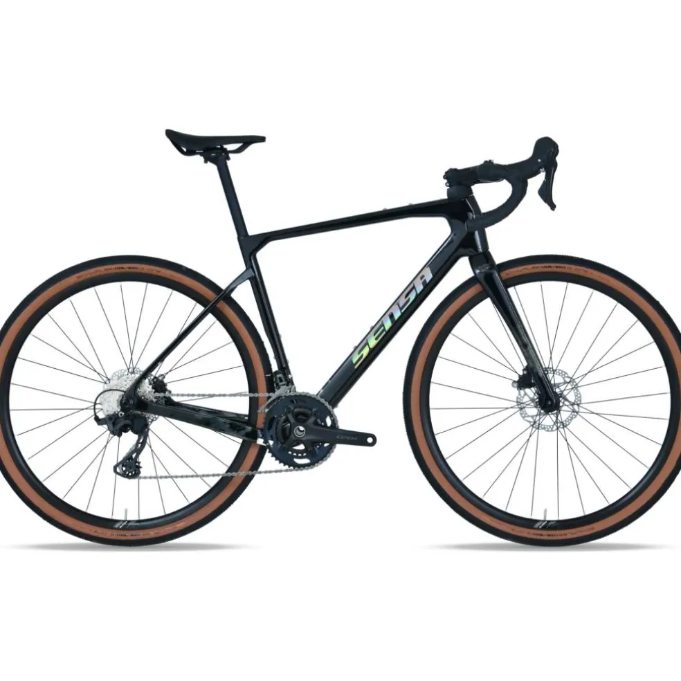 Sensa Giulia Gravel XP Pro 2027
