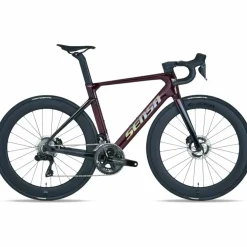 Sensa Giulia Supremo Custom