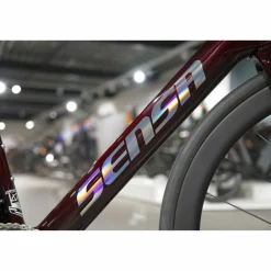 Sensa Giulia Supremo Project Z 2027