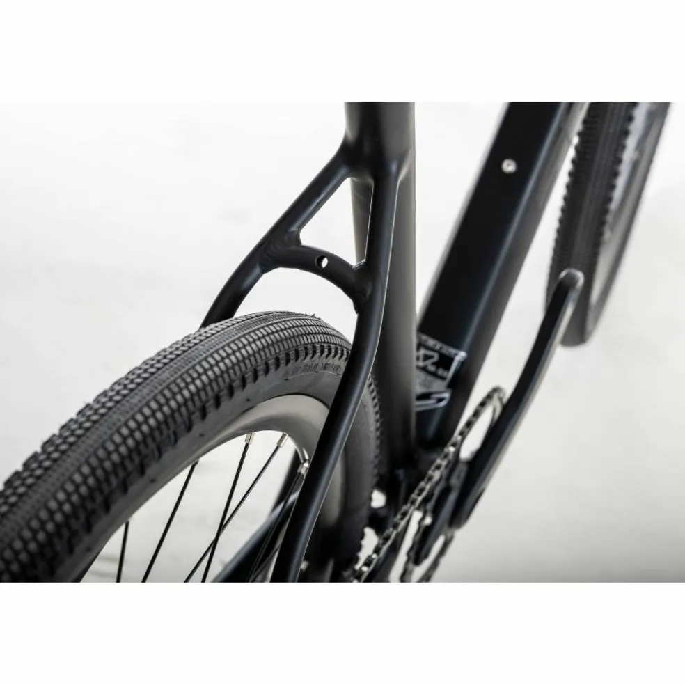 Sensa Modena Gravel CUES 2026