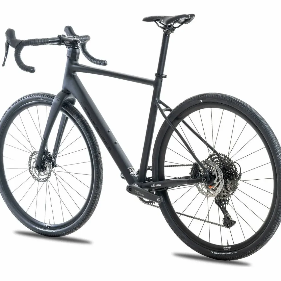 Sensa Modena Gravel CUES 2026
