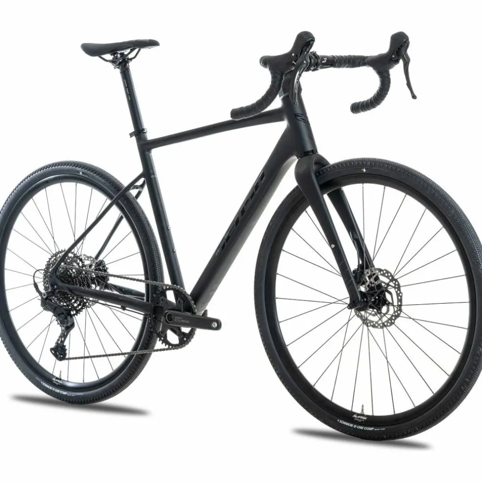 Sensa Modena Gravel CUES 2026