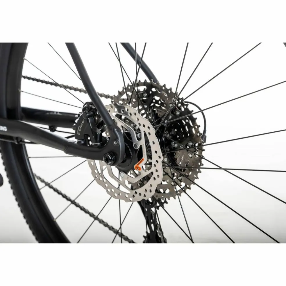Sensa Modena Gravel CUES 2026