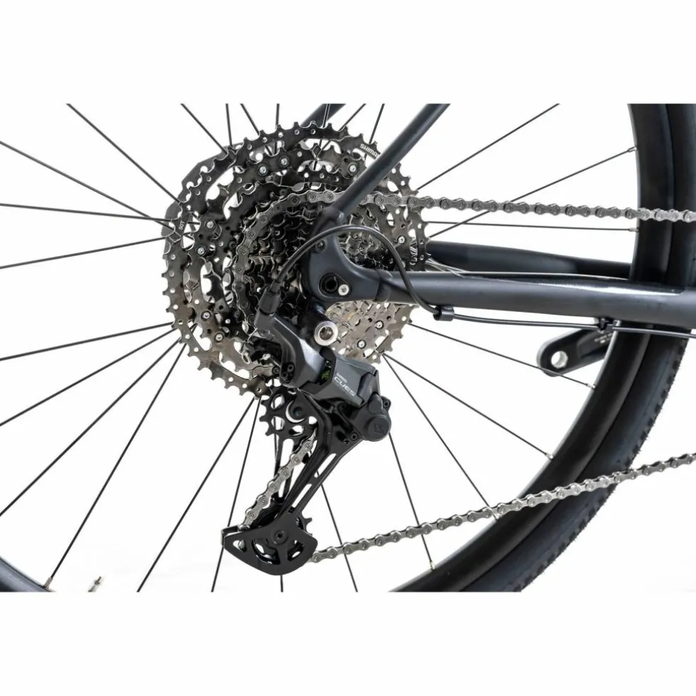 Sensa Modena Gravel CUES 2026