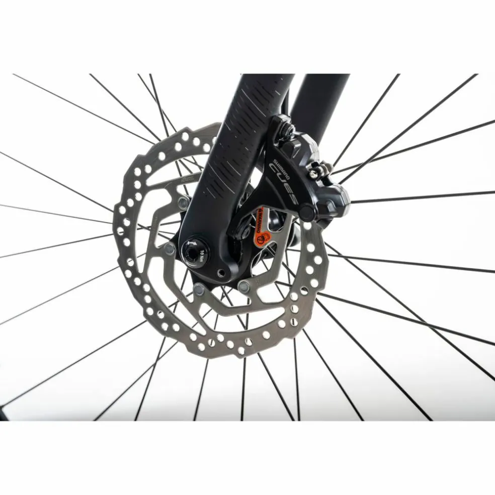 Sensa Modena Gravel CUES 2026