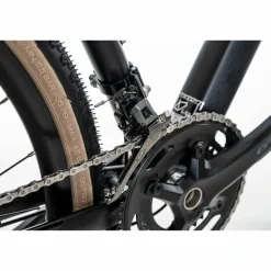 Sensa Modena Gravel GRX 2026
