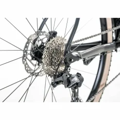 Sensa Modena Gravel GRX 2026