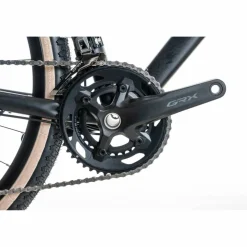 Sensa Modena Gravel GRX 2026