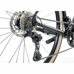 Sensa Modena Gravel GRX 2026