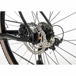 Sensa Modena Gravel GRX 2026