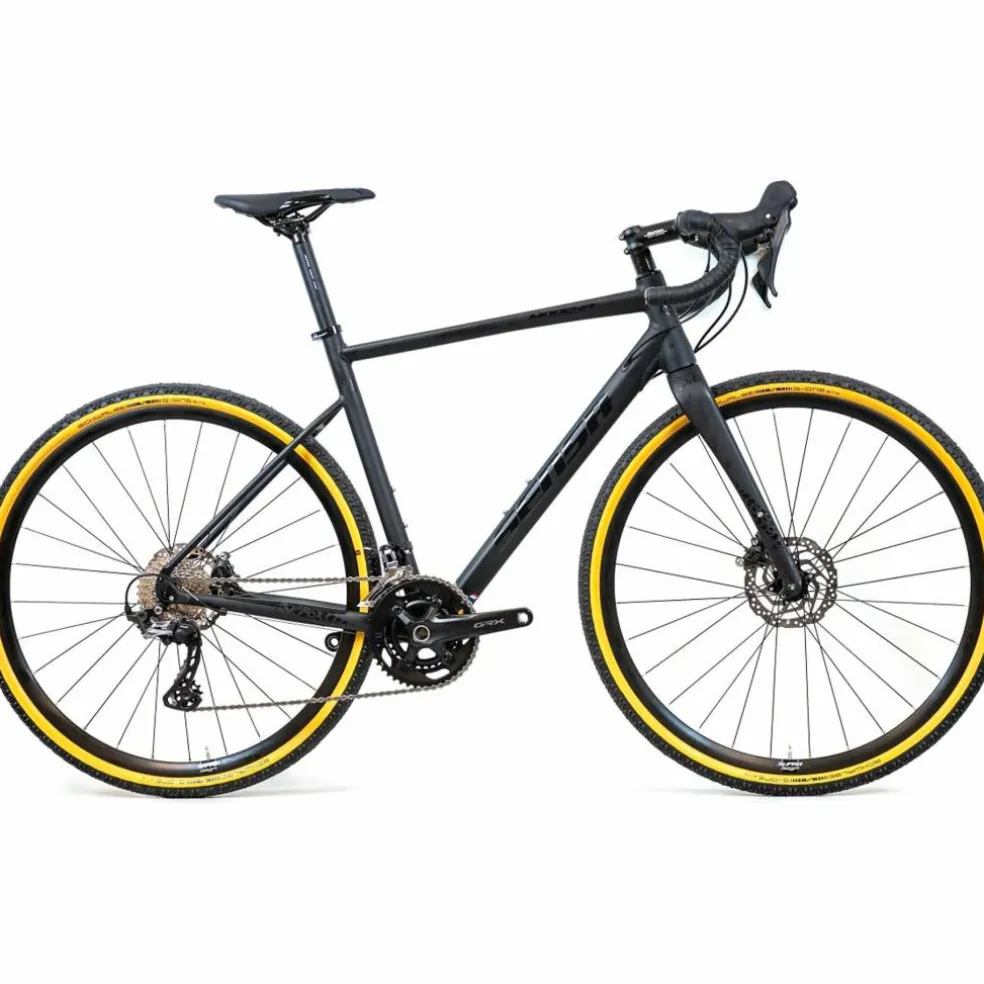 Sensa Modena Gravel LTD GRX Outlet