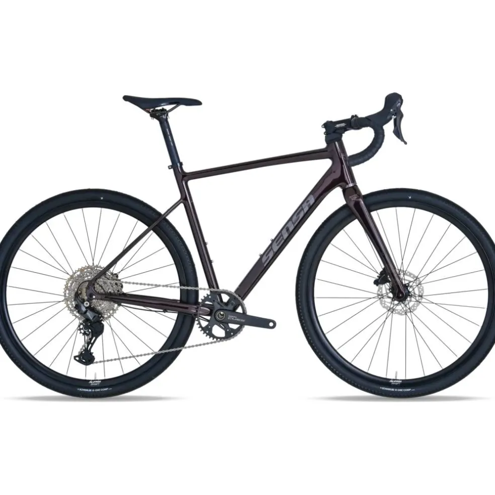 Sensa Romagna Gravel XP Tour 2027