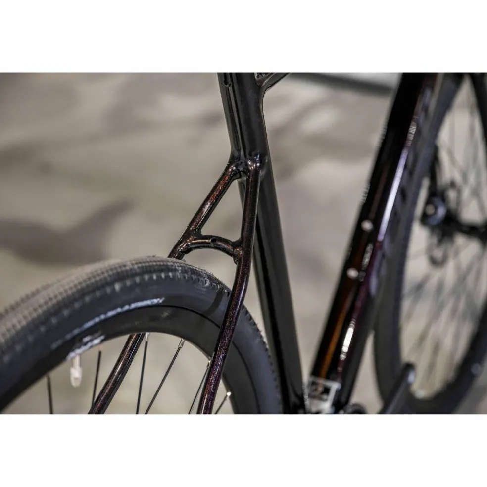 Sensa Romagna Gravel XP Tour 2027