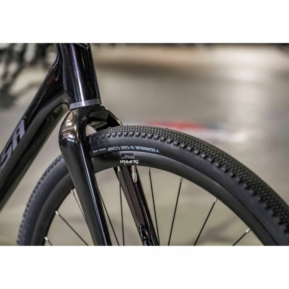 Sensa Romagna Gravel XP Tour 2027