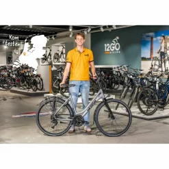 Sensa Superlite Disc 2026