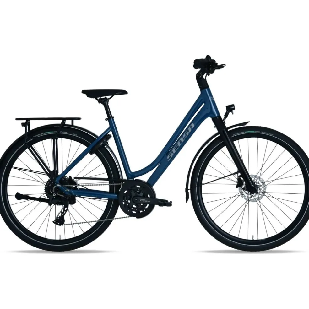 Sensa Superlite Evo 2027