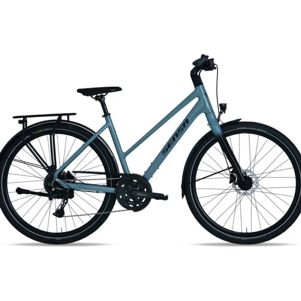 Sensa Travel Lite Evo 2027